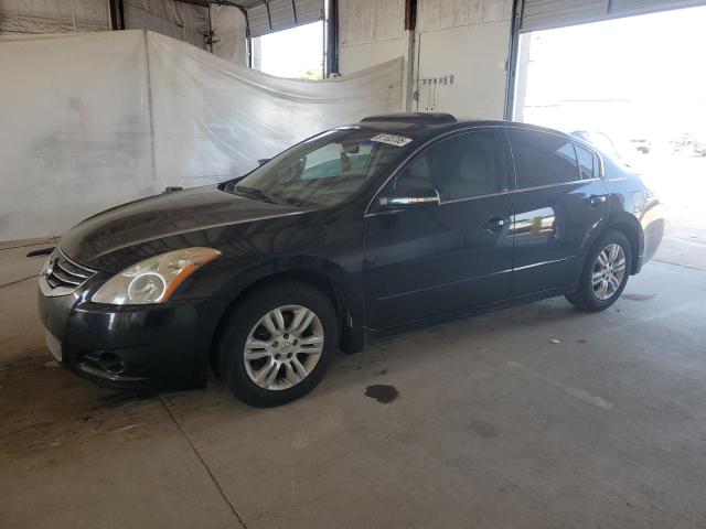 NISSAN ALTIMA BAS 2012 with VIN 1N4AL2AP0CC203725 - Photo from auction