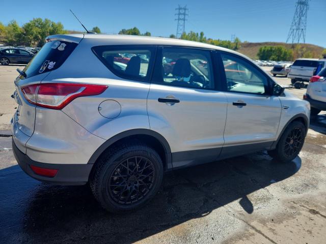 Photo 3 from auction – 2016 FORD ESCAPE S with VIN 1FMCU0F75GUA72493