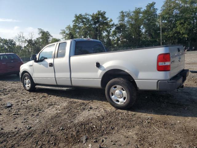 Zdjęcie 2 z aukcji – 2007 FORD F150 z VIN 1FTVX12597KD46353