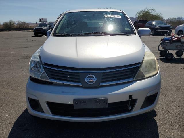 Photo 5 from auction – 2007 NISSAN VERSA S with VIN 3N1BC13E97L391341