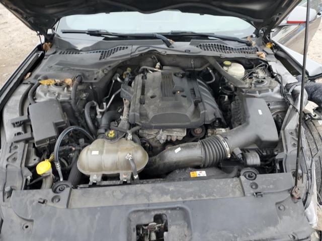 Photo 11 from auction – 2015 FORD MUSTANG with VIN 1FATP8UH6F5422847