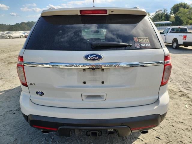Photo 6 from auction – 2012 FORD EXPLORER X with VIN 1FMHK7D80CGA91428