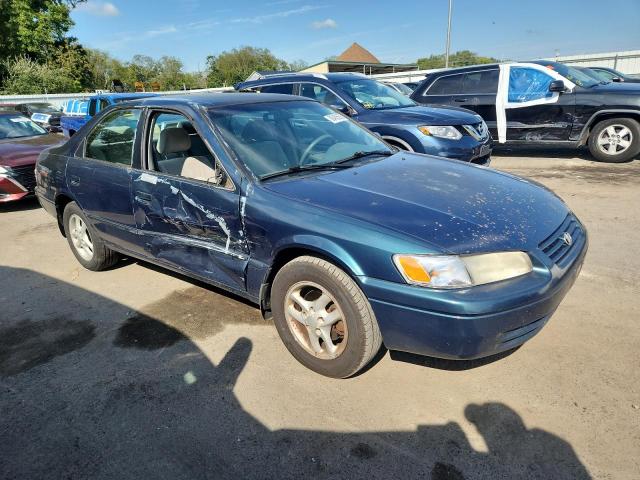 Photo 4 from auction – 1997 TOYOTA CAMRY CE with VIN 4T1BF22K1VU900614