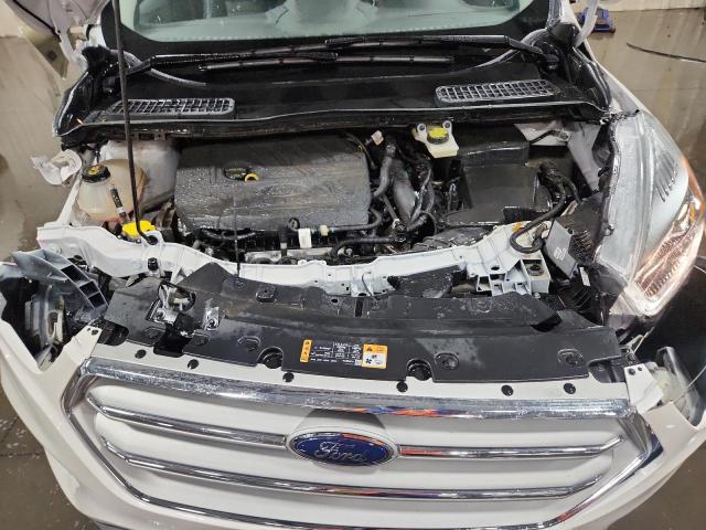 Photo 12 from auction – 2018 FORD ESCAPE SEL with VIN 1FMCU9HD2JUA10029