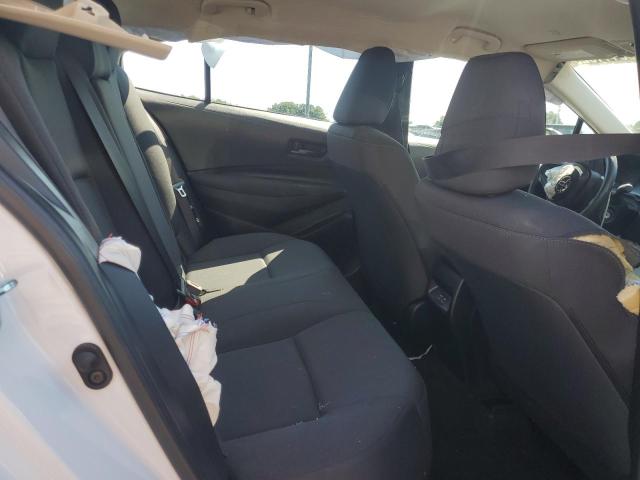 Photo 10 from auction – 2024 TOYOTA COROLLA LE with VIN 5YFB4MDE0RP142300