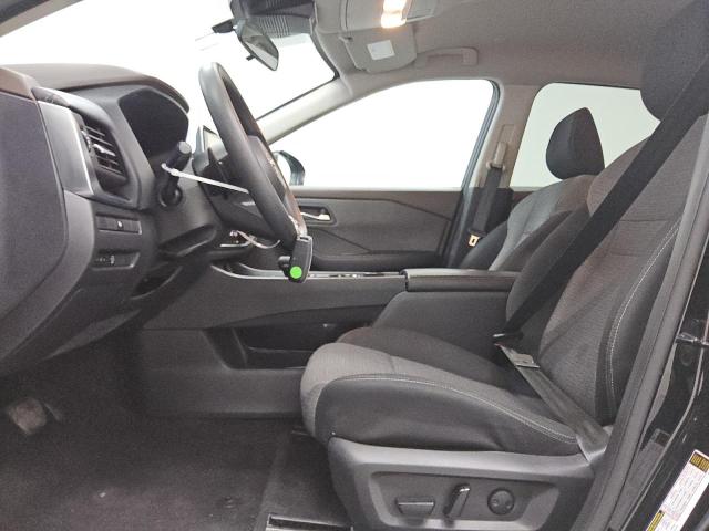 Photo 7 from auction – 2023 NISSAN ROGUE SV with VIN 5N1BT3BB1PC831253
