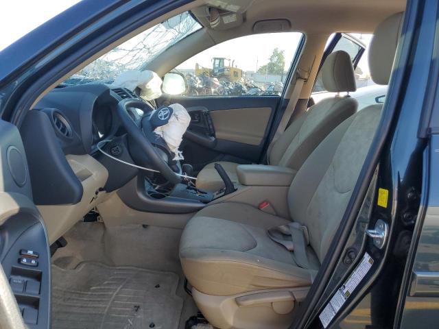 Photo 7 from auction – 2011 TOYOTA RAV4 with VIN 2T3BF4DV9BW123895