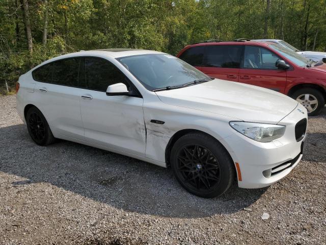 Photo 4 from auction – 2013 BMW 535 XIGT with VIN WBASP2C57DC339394