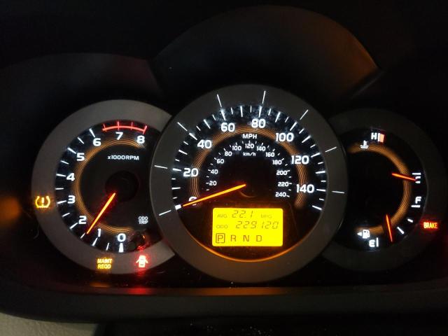 Photo 9 from auction – 2012 TOYOTA RAV4 LIMIT with VIN 2T3DK4DV9CW068810