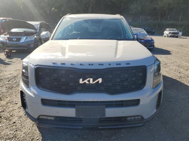 Photo 5 from auction – 2022 KIA TELLURIDE with VIN 5XYP5DHC1NG212901