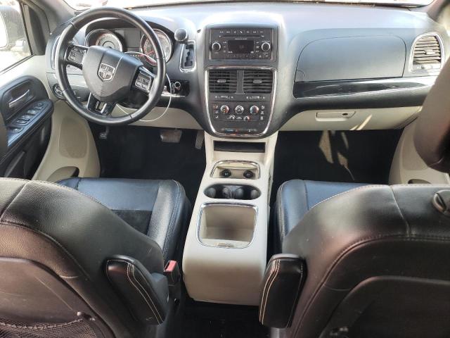 Photo 8 from auction – 2017 DODGE GRAND CARA with VIN 2C4RDGCG3HR546208