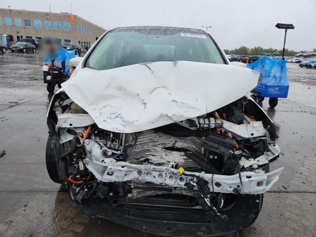 Photo 5 from auction – 2017 FORD C-MAX SE with VIN 1FADP5EU6HL108242