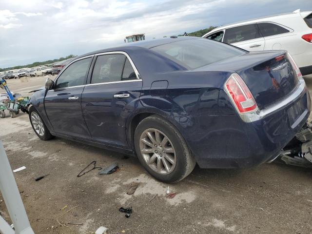 Photo 2 from auction – 2014 CHRYSLER 300C with VIN 2C3CCAEG1EH308561