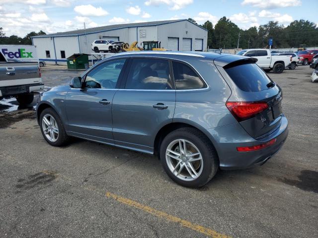 Photo 2 from auction – 2016 AUDI Q5 PREMIUM with VIN WA1D7AFP2GA052350