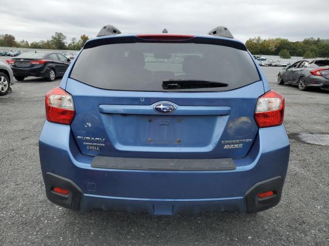 Photo 6 from auction – 2017 SUBARU CROSSTREK with VIN JF2GPABC5H8220868