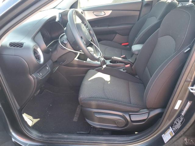 Photo 7 from auction – 2022 KIA FORTE FE with VIN 3KPF24ADXNE465767