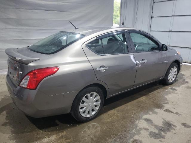 Photo 3 from auction – 2013 NISSAN VERSA S with VIN 3N1CN7AP8DL840302