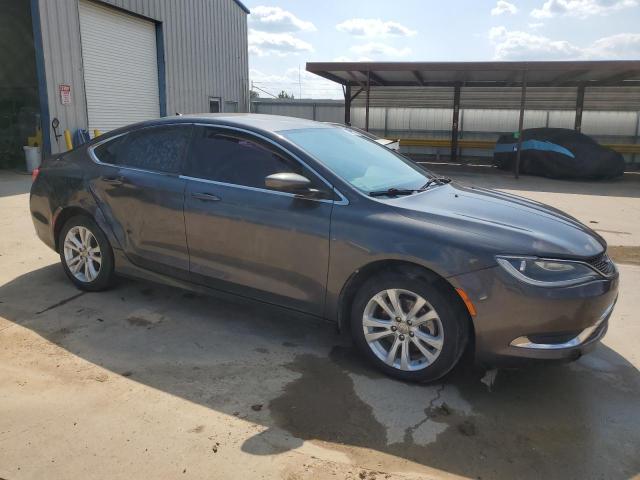 Foto 4 de la subasta – 2017 CHRYSLER 200 LIMITE con VIN 1C3CCCAB5HN506626
