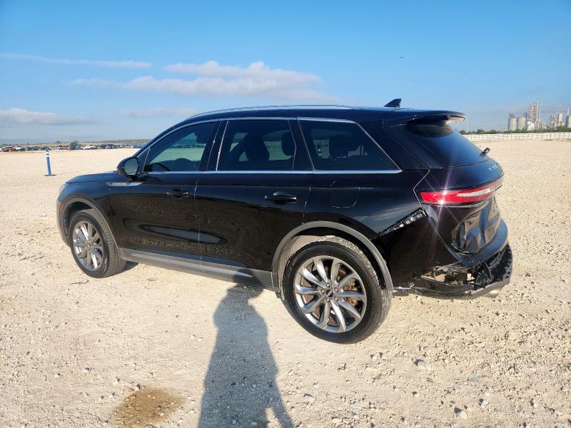 Photo 2 from auction – 2022 LINCOLN CORSAIR with VIN 5LMCJ1C99NUL01787