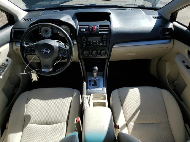 Photo 8 from auction – 2013 SUBARU IMPREZA SP with VIN JF1GPAL66D2811334