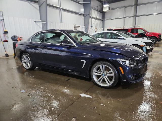 Photo 4 from auction – 2014 BMW 428 XI with VIN WBA3V9C52EPR69515