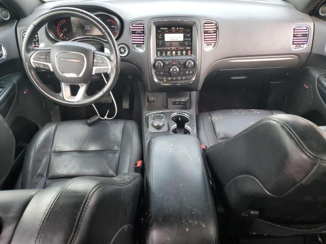 Photo 8 from auction – 2017 DODGE DURANGO GT with VIN 1C4RDJDG8HC611722