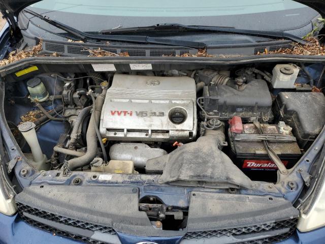 Photo 12 from auction – 2005 TOYOTA SIENNA CE with VIN 5TDZA23C45S372208