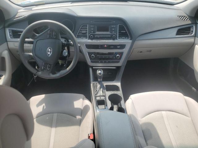 Photo 8 from auction – 2015 HYUNDAI SONATA SE with VIN 5NPE24AF8FH006151
