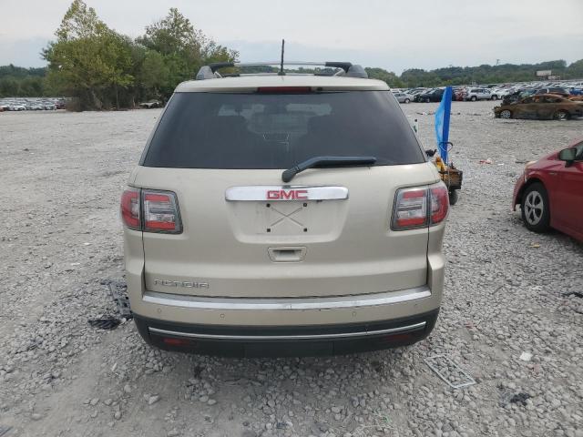 Photo 6 from auction – 2013 GMC ACADIA SLT with VIN 1GKKRRKD0DJ173542