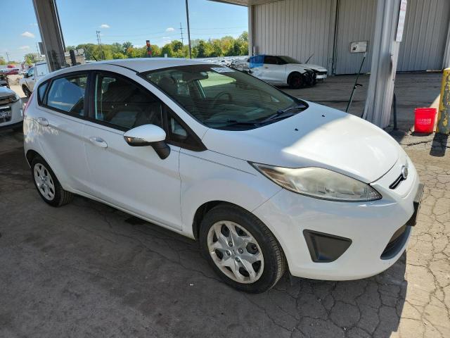 Photo 4 from auction – 2013 FORD FIESTA SE with VIN 3FADP4EJ2DM186901
