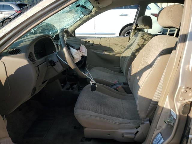 Photo 7 from auction – 1998 FORD ESCORT SE with VIN 1FAFP13P3WW149678