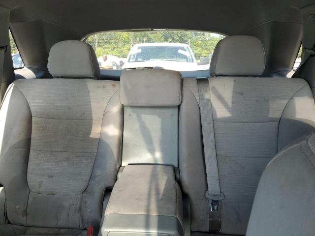 Photo 10 from auction – 2015 KIA SORENTO LX with VIN 5XYKTCA61FG585159