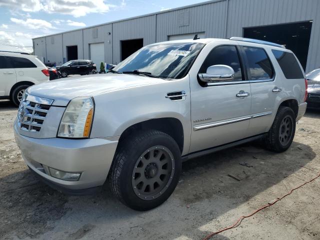 Photo 1 from auction – 2010 CADILLAC ESCALADE P with VIN 1GYUCCEF1AR152450