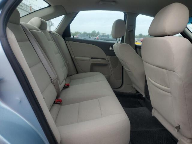 Photo 10 from auction – 2008 FORD TAURUS SEL with VIN 1FAHP27W88G124210