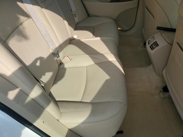Photo 10 from auction – 2007 LEXUS ES 350 with VIN JTHBJ46G072078521