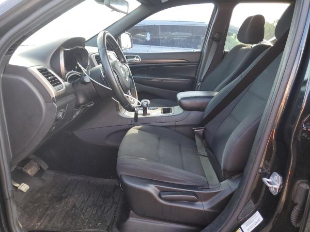 Photo 7 from auction – 2014 JEEP GRAND CHER with VIN 1C4RJFAG3EC421865