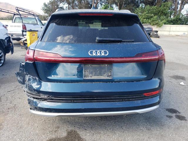 Photo 6 from auction – 2019 AUDI E-TRON PRE with VIN WA1VAAGE8KB016040