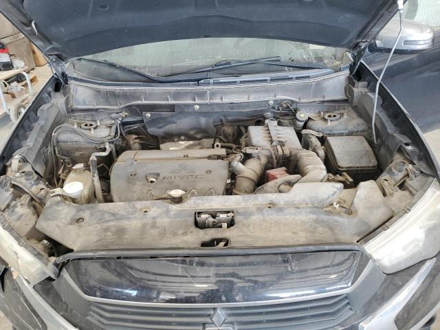 Photo 12 from auction – 2017 MITSUBISHI OUTLANDER with VIN JA4AP3AU5HZ009152