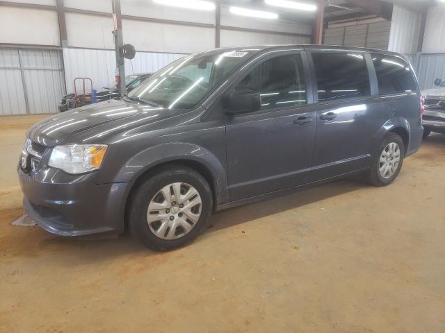 DODGE GRAND CARA 2019 with VIN 2C4RDGBG4KR684333 - Photo from auction