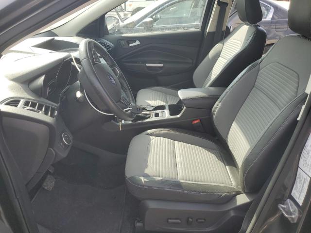 Photo 7 from auction – 2018 FORD ESCAPE SE with VIN 1FMCU9GD6JUC51741