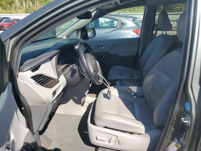 Photo 7 from auction – 2020 TOYOTA SIENNA with VIN 5TDYZ3DC1LS080957