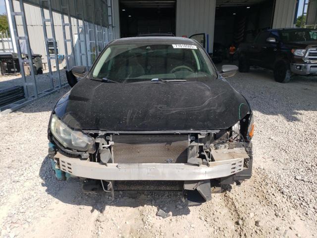 Photo 5 from auction – 2016 HONDA CIVIC EX with VIN 19XFC2F87GE224412