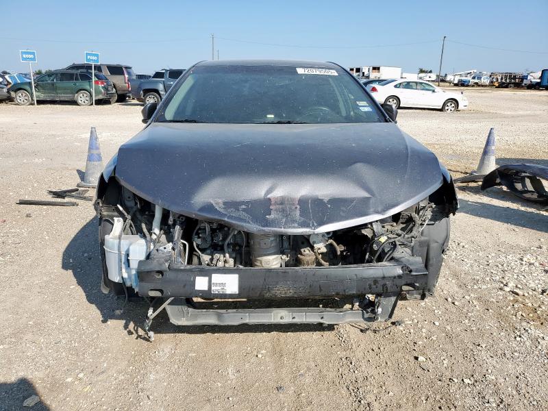 Photo 5 from auction – 2012 TOYOTA CAMRY BASE with VIN 4T1BF1FK9CU540526