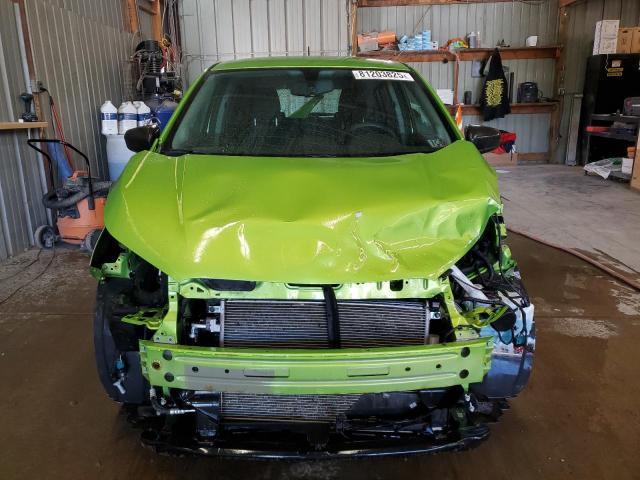 Photo 5 from auction – 2016 CHEVROLET SPARK LS with VIN KL8CB6SA2GC617031