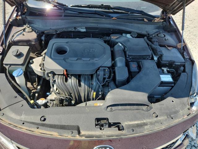 Photo 11 from auction – 2016 KIA OPTIMA LX with VIN 5XXGT4L37GG024906