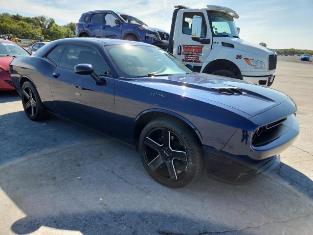 Photo 4 from auction – 2015 DODGE CHALLENGER with VIN 2C3CDZAG8FH727297