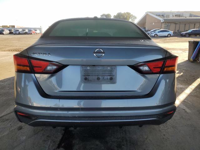 Photo 6 from auction – 2020 NISSAN ALTIMA S with VIN 1N4BL4BV3LC207989