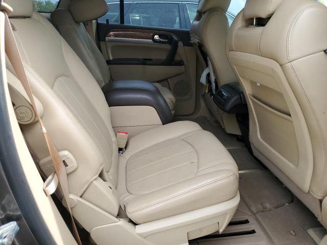Photo 11 from auction – 2011 BUICK ENCLAVE CX with VIN 5GAKRCED0BJ109682