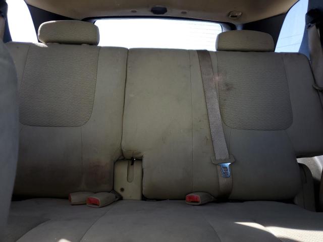 Photo 10 from auction – 2008 PONTIAC TORRENT with VIN 2CKDL33F786308692