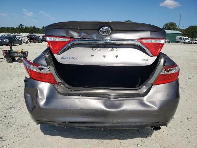 Photo 6 from auction – 2016 TOYOTA CAMRY with VIN 4T1BF1FK5GU265923